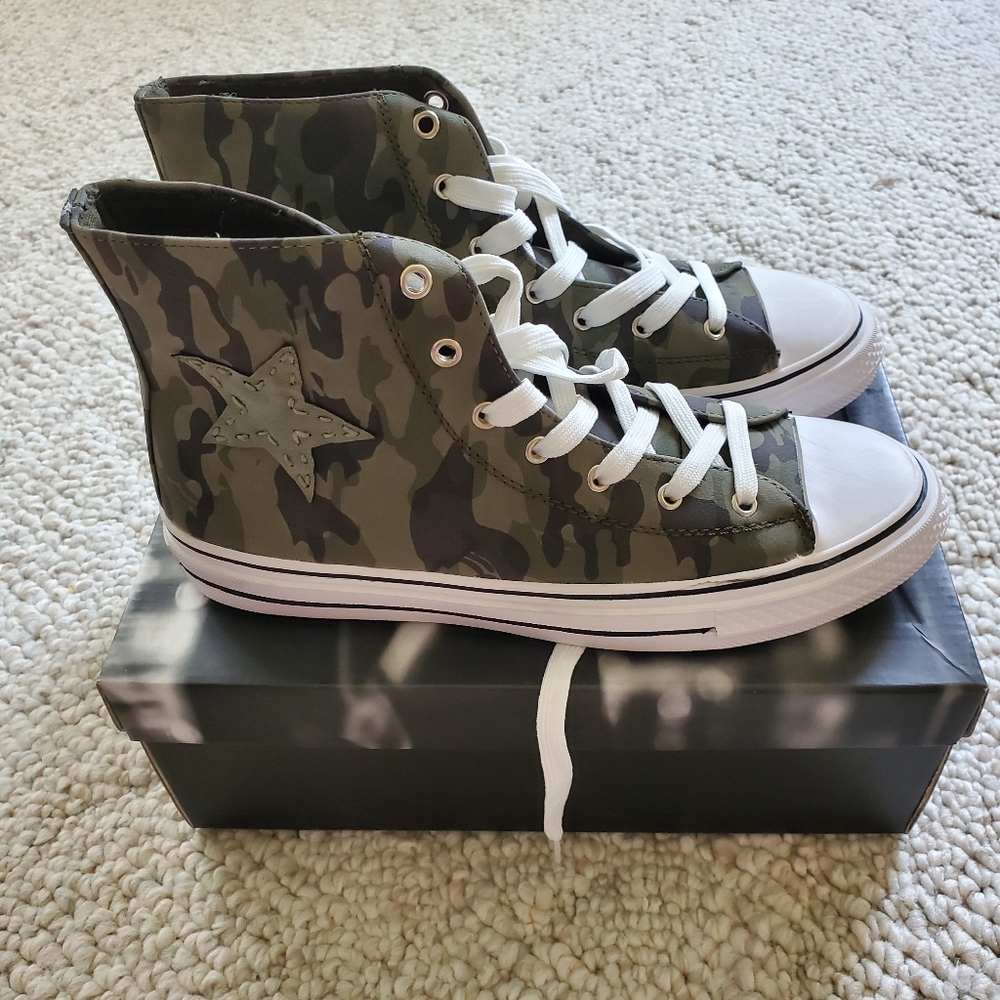 Converse